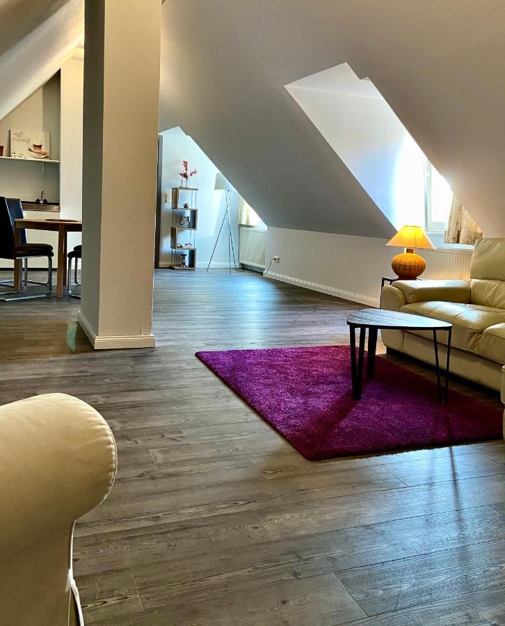 Residenz Hotel Neu Wulmstorf Luaran gambar