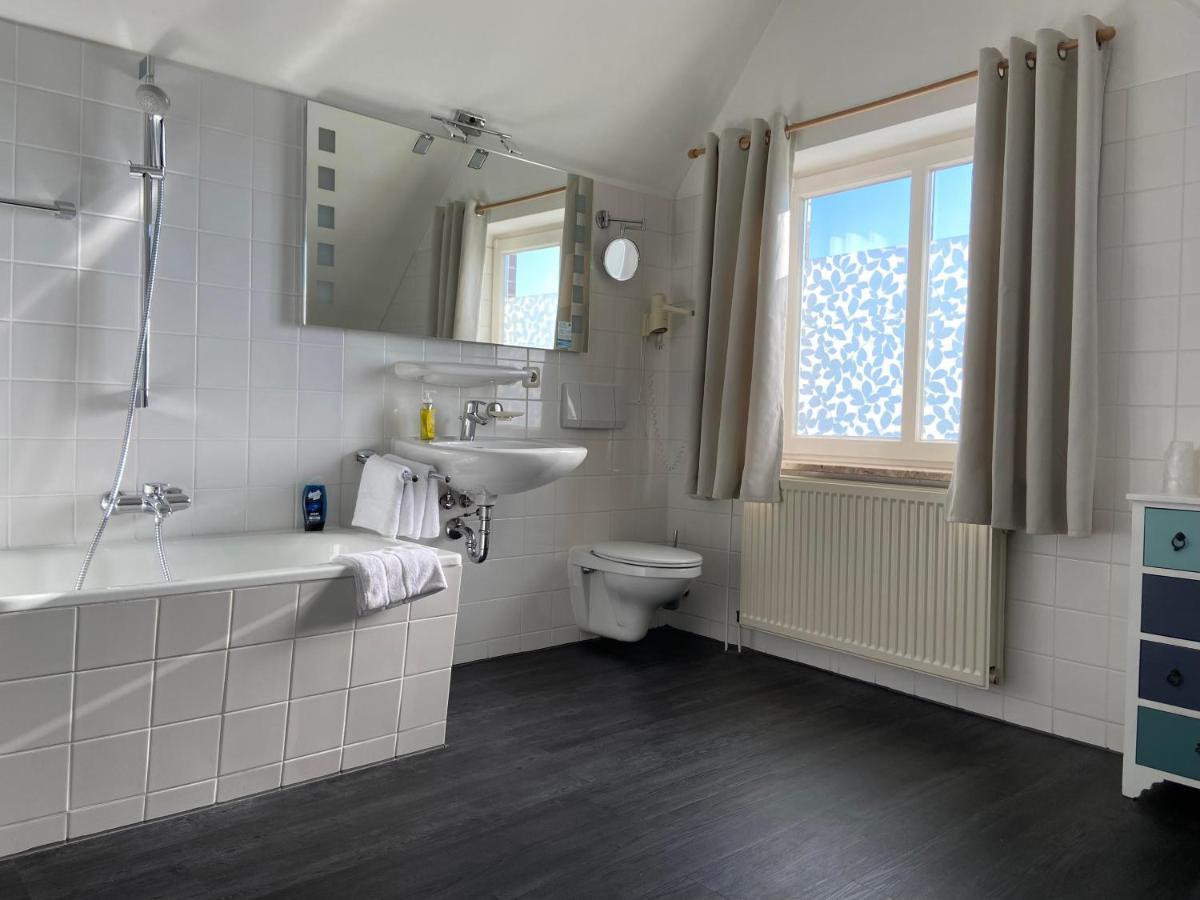 Residenz Hotel Neu Wulmstorf Luaran gambar
